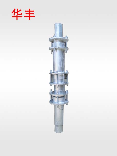 套筒補(bǔ)償器